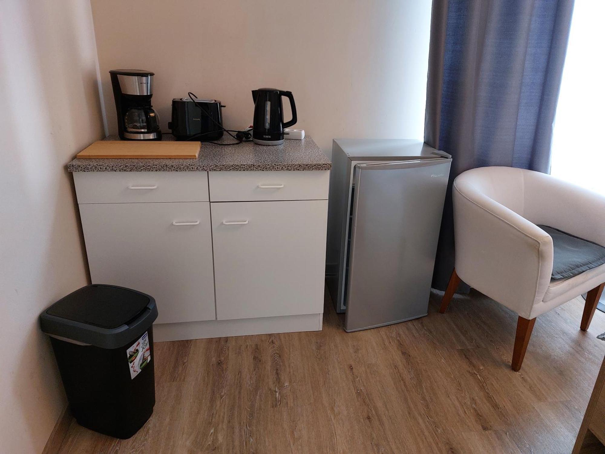 Ferienwohnung Haus Strandlust- Gemuetliches Studio Direkt Am Duemmer Lembruch Exterior foto