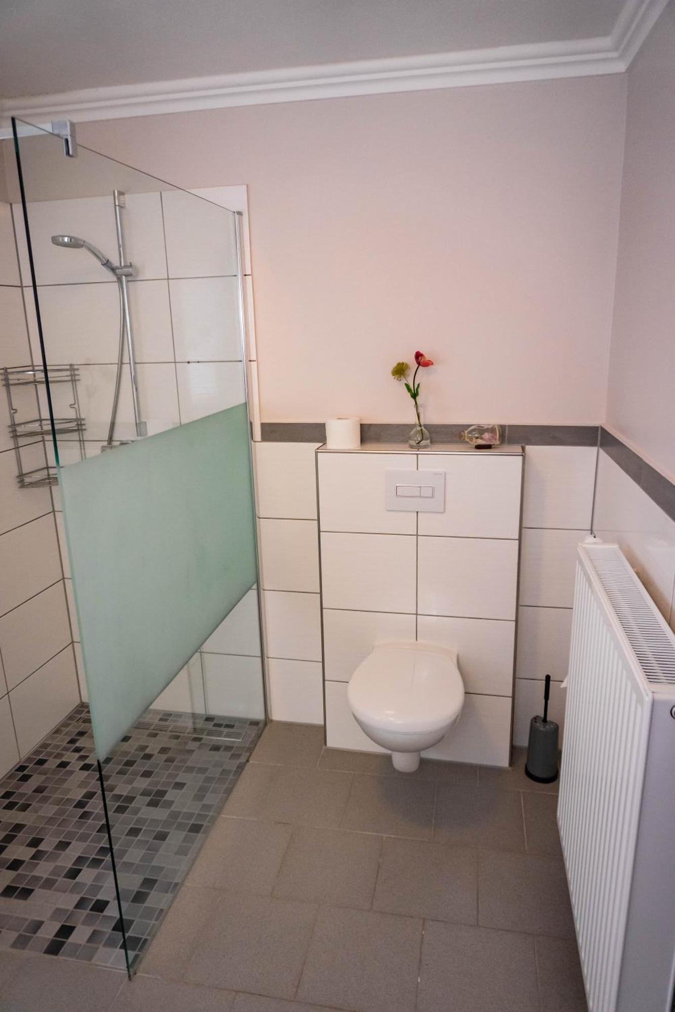 Ferienwohnung Haus Strandlust- Gemuetliches Studio Direkt Am Duemmer Lembruch Exterior foto